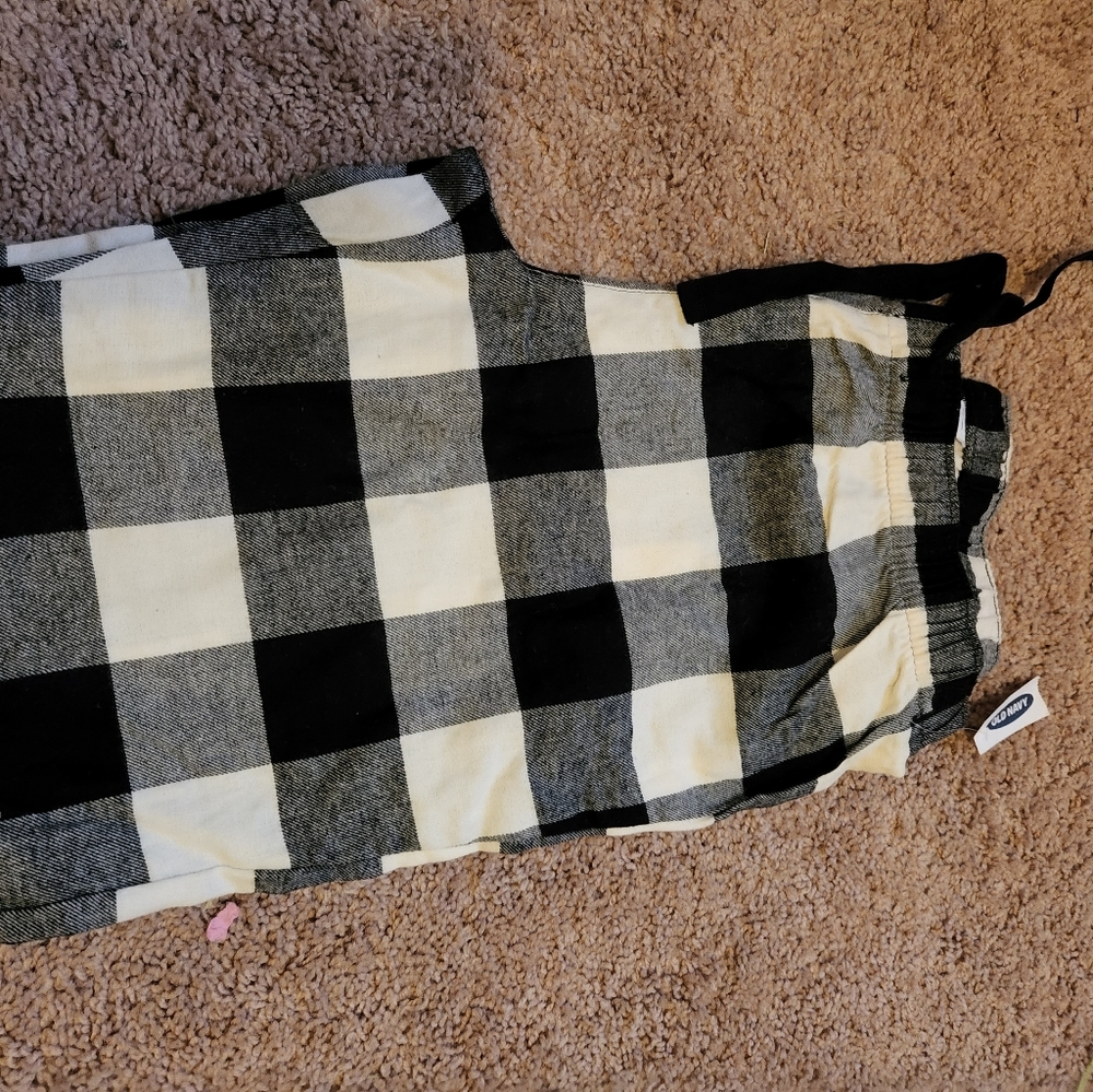 Pajama pants